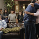Image for article titled Modern Family: "The Kiss"